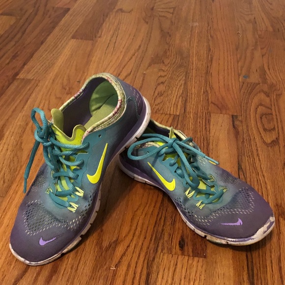 Nike running shoes - Picture 4 of 4